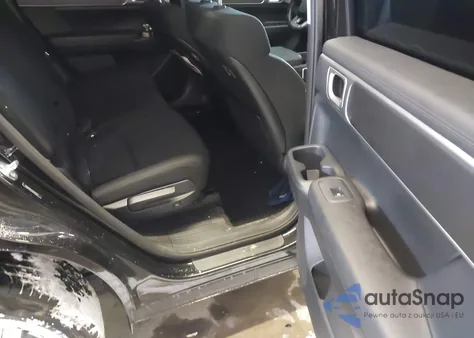 2025 Hyundai Santa Fe Se из США, поврежденный, VIN 5NMP1DGL8SH111563